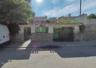 Xalet a Costa Cunit - Els Jardins - Els Rosers