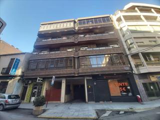 Appartement à Centro - Plaza Mayor