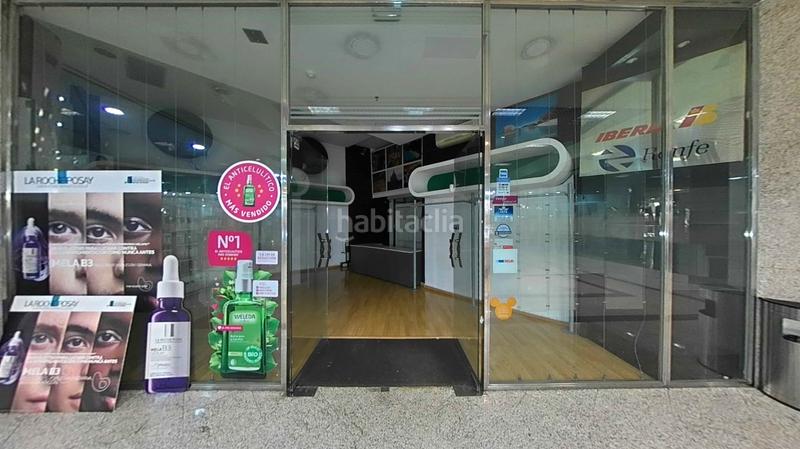 Foto 2a8c4e2f-c35b-4a24-9f77-2a02556f2a5a. Local comercial en San Pedro da Ramallosa Nigrán