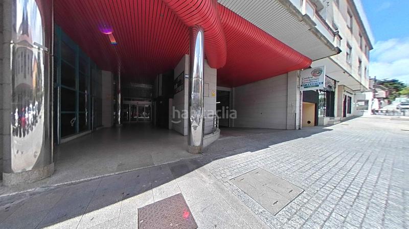 Foto 7e0f1a9e-500a-44c9-ad8e-3b3449c3296a. Local comercial en San Pedro da Ramallosa Nigrán