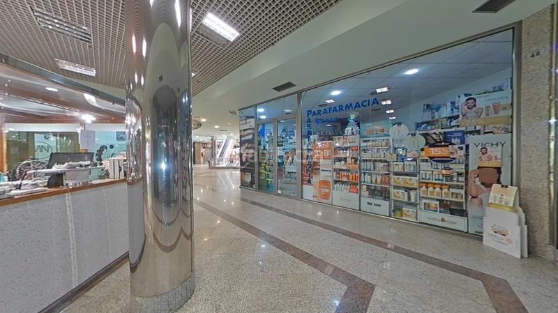 Foto c95be3e5-2f41-4cae-993f-f4c941744657. Local comercial en San Pedro da Ramallosa Nigrán