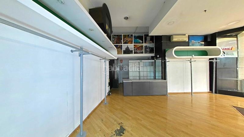 Foto efa99f58-29bb-47b1-bc1d-7a47841af6cf. Local comercial en San Pedro da Ramallosa Nigrán