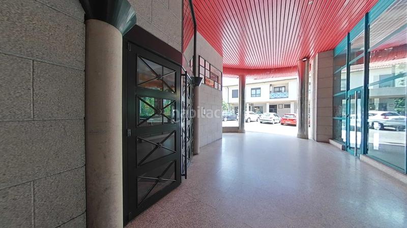 Foto f39dce9d-0877-49b7-8292-f8a61cdf2a9a. Local commercial dans San Pedro da Ramallosa Nigrán