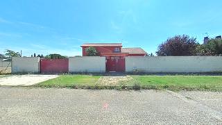 Casa  Abedul