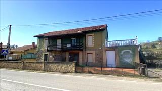 Casa en Entrambasaguas