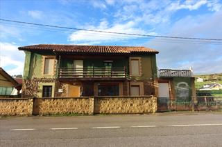 Maison à Entrambasaguas