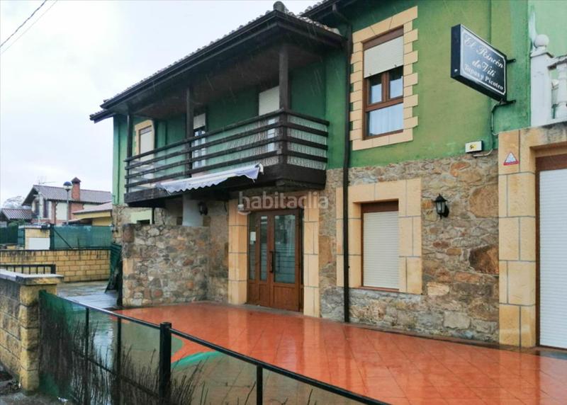 Foto fb270e07-9af5-484a-8c8d-90b0b7474e97. Casa en Entrambasaguas