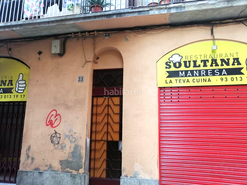 Foto 0990df3d-c365-4a52-b20a-e59da17fff6f. Etagenwohnung in Barri Antic Manresa