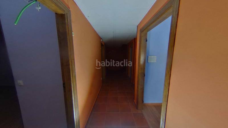 Foto 4c0402a9-19ae-44d7-96f5-846653a0a1fc. Edifici a Baños de Montemayor