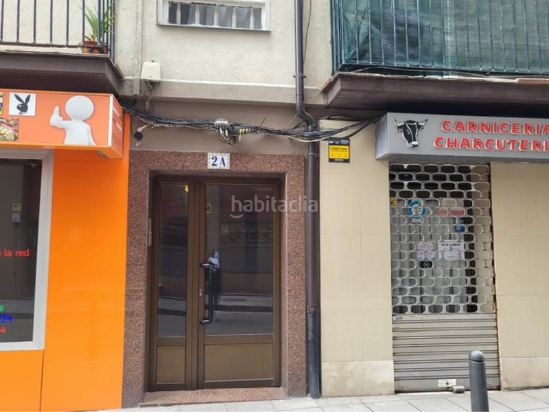 Foto 1f85dbdc-a502-4c30-ac02-f0a407f83209. Piso en Numancia - San Fernando Santander