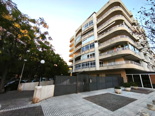 Flat in Centre