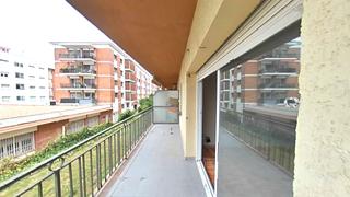 Etagenwohnung  Cami dels capellans