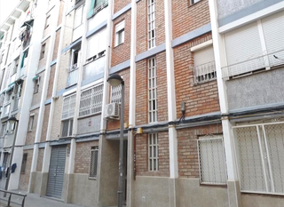 Piso  Bruc