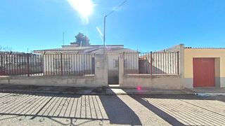 Casa  Fray luis de león
