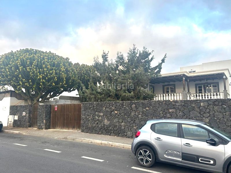 Foto 333ff3a1-ac34-4a44-9613-2019f93ed154. Pis a Tahiche Teguise