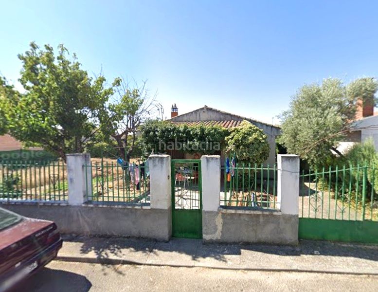 Foto 6033df91-47ad-46fe-9c34-e6c62c7c26a0. Pis a Yuncos