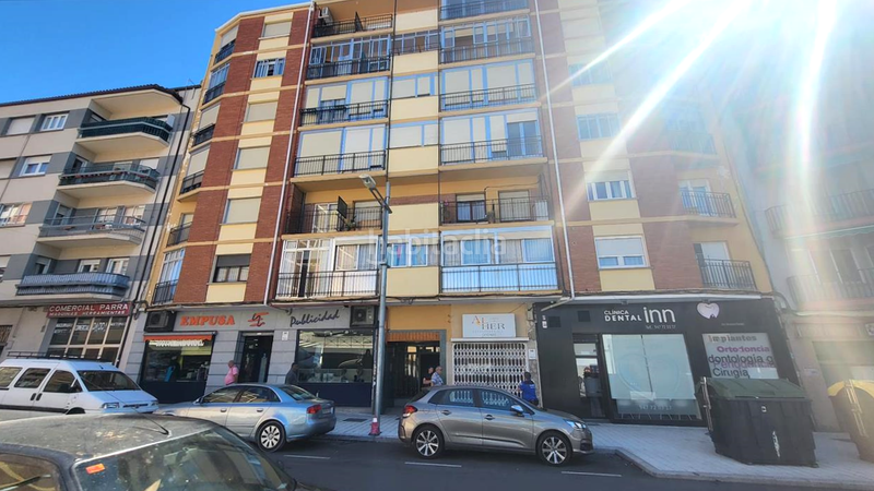 Foto 86c26492-e4a1-4650-bfda-176d547080c7. Appartamento in Plaza de Toros - Las Tenerías Aranda de Duero