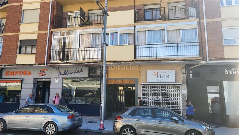 Foto cc2f63db-22d7-4e97-b6bd-928747e8ce11. Appartamento in Plaza de Toros - Las Tenerías Aranda de Duero