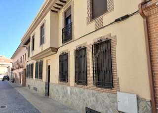 Piso  Jardines de los