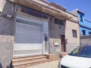 Piso  General del sur