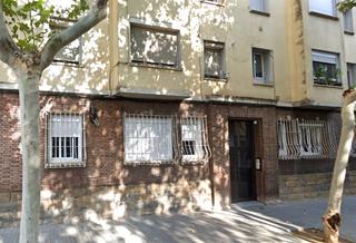 Flat in Creu Alta