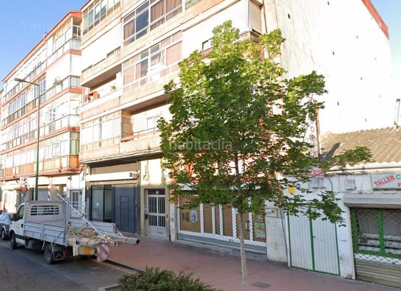 Foto 6f47067a-e557-47d6-aae0-6c1f5d5c0350. Appartement dans Delicias Valladolid