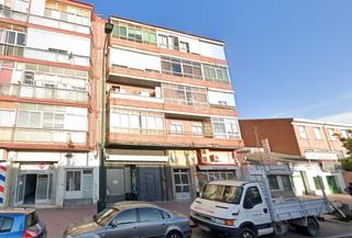 Appartement  Segovia