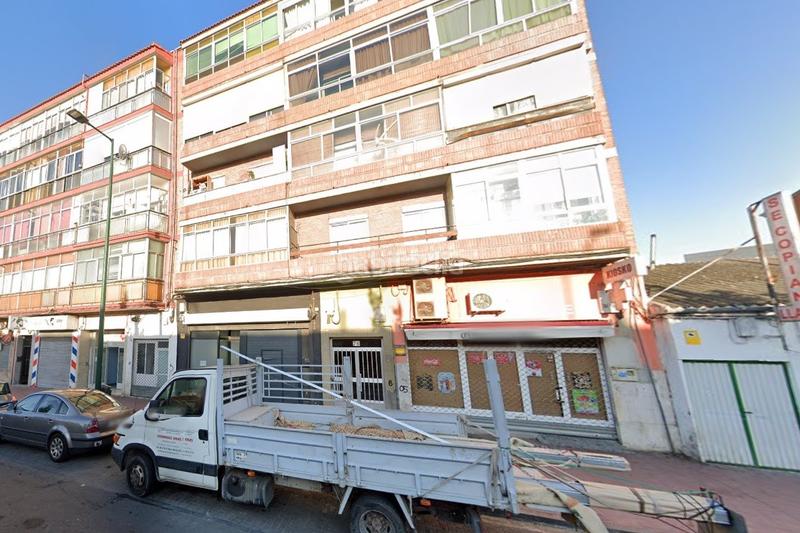 Foto 1b7eccdf-19c6-48f8-a005-8a2ffa85a932. Etagenwohnung in Delicias Valladolid