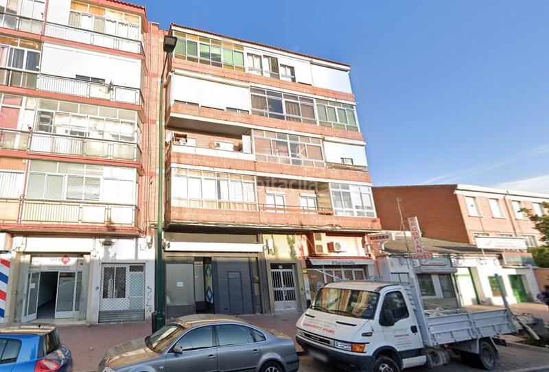 Foto 700691bf-d5d1-44ce-b1a4-74ede6edba58. Etagenwohnung in Delicias Valladolid