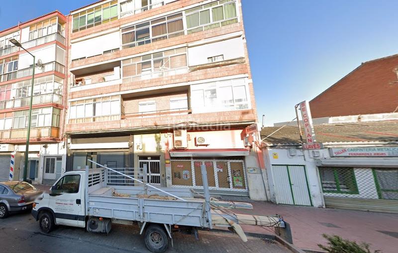 Foto a33e9af7-dec1-4fc9-a3d2-342ed10e7c99. Etagenwohnung in Delicias Valladolid
