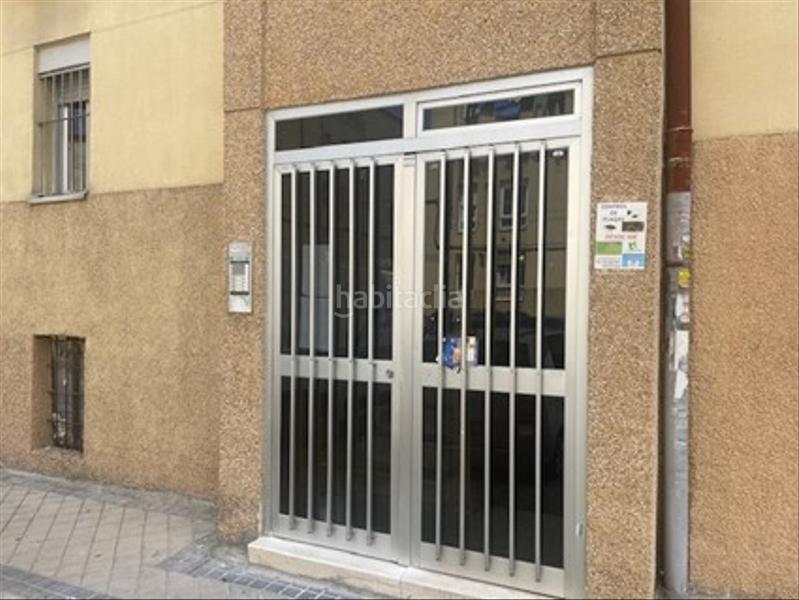 Foto a80405cc-f6ff-4a80-8b7f-5774eb69efc9. Piso en Amposta Madrid