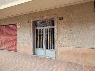 Pis  Passeig del comtat