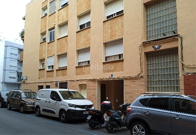 Foto 11aa8168-5c88-4f6d-8e72-fac96ac6e4a3. Appartamento in Llandells Peñíscola