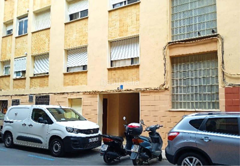 Foto 64b755ac-a384-496a-be71-ad3a68092335. Appartamento in Llandells Peñíscola