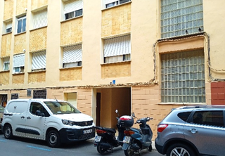 Etagenwohnung  Llauradors