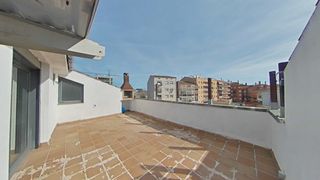 Dúplex  Sant maurici