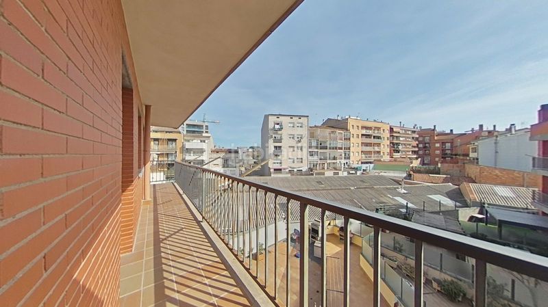 Foto 36fc8ea1-a0a7-4889-b9fb-a9e72e83d88a. Dúplex a Font dels Capellans - Sagrada Familia Manresa