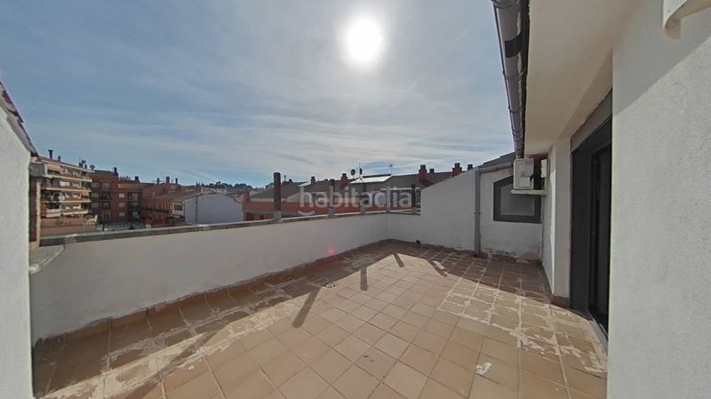 Foto ccc9f1ea-eb0e-4918-8396-268e675f40d6. Dúplex a Font dels Capellans - Sagrada Familia Manresa