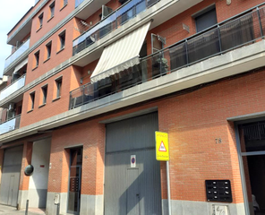 Appartement  Sant maurici