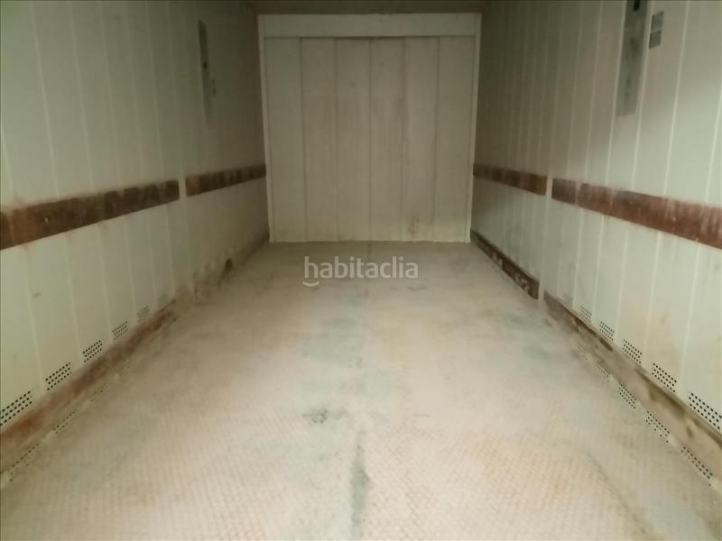 Foto 005aba25-6c28-429a-b87e-29d2aac608f0. Posto auto in Centro Alcázares (Los)