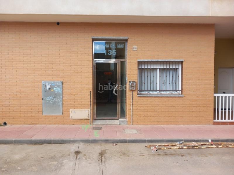 Foto 1a8c0b1f-a1a4-4272-898e-69d2a5a0a985. Posto auto in Centro Alcázares (Los)