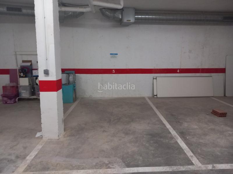 Foto 2ee95d5e-8d82-4ce2-8104-a39ffb7aeb0a. Posto auto in Centro Alcázares (Los)
