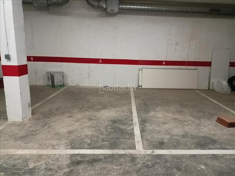 Foto 48631c4a-f723-4bc8-9003-32ccd16fe7b9. Posto auto in Centro Alcázares (Los)