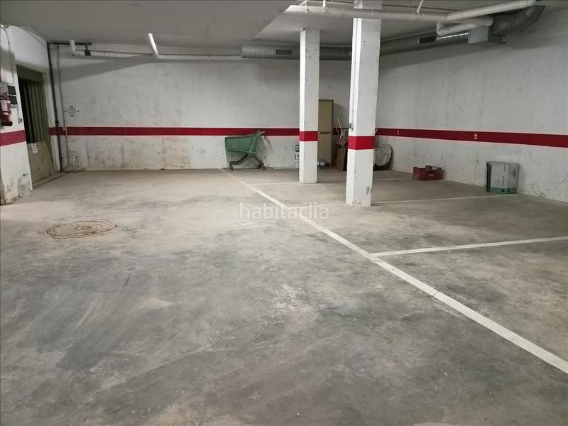 Foto 88348690-ae1a-4f56-91dc-886e78997fa9. Posto auto in Centro Alcázares (Los)