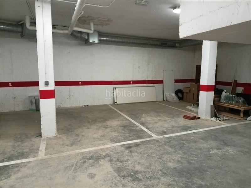 Foto a90f784e-2219-40db-919d-b7e8aadfce22. Posto auto in Centro Alcázares (Los)