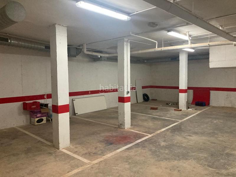 Foto a91d7fc7-50b2-4a34-a43e-cb84186dd430. Posto auto in Centro Alcázares (Los)