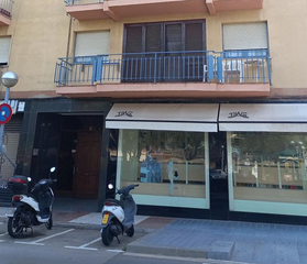 Etagenwohnung  Catalunya