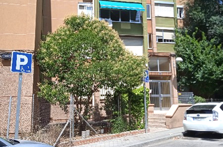 Etagenwohnung  Herbolarios