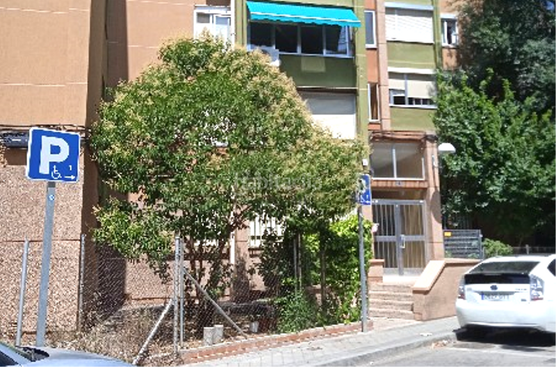 Foto bfdf585b-8451-461d-8900-995ac974b9c1. Piso en Arcos Madrid
