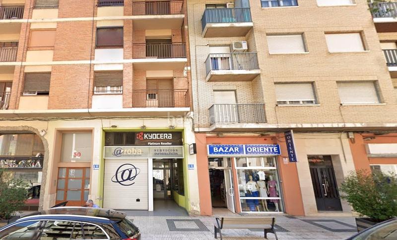 Foto 4afe0f1a-3699-4d3e-8aed-2e56501f04a6. Piso en Ejea de los Caballeros